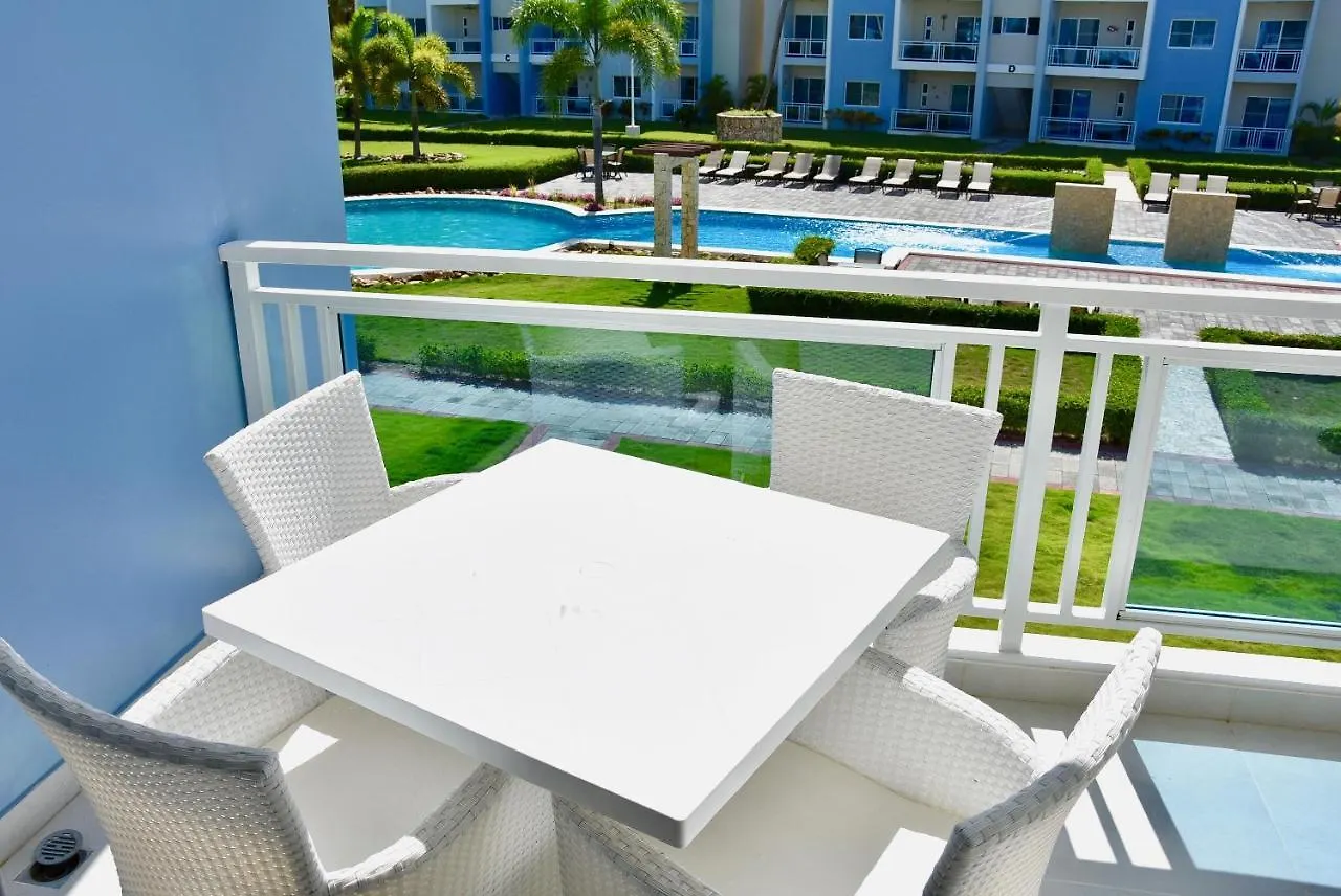 Sol Tropical Bavaro Home Punta Cana Apartamento