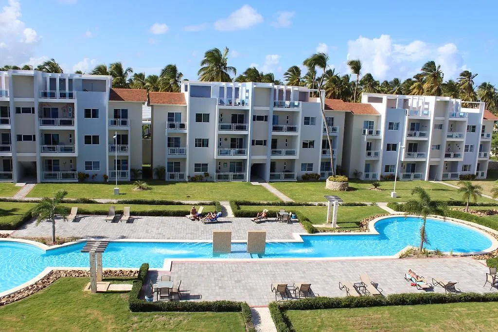 פונטה קאנה Sol Tropical Bavaro Home