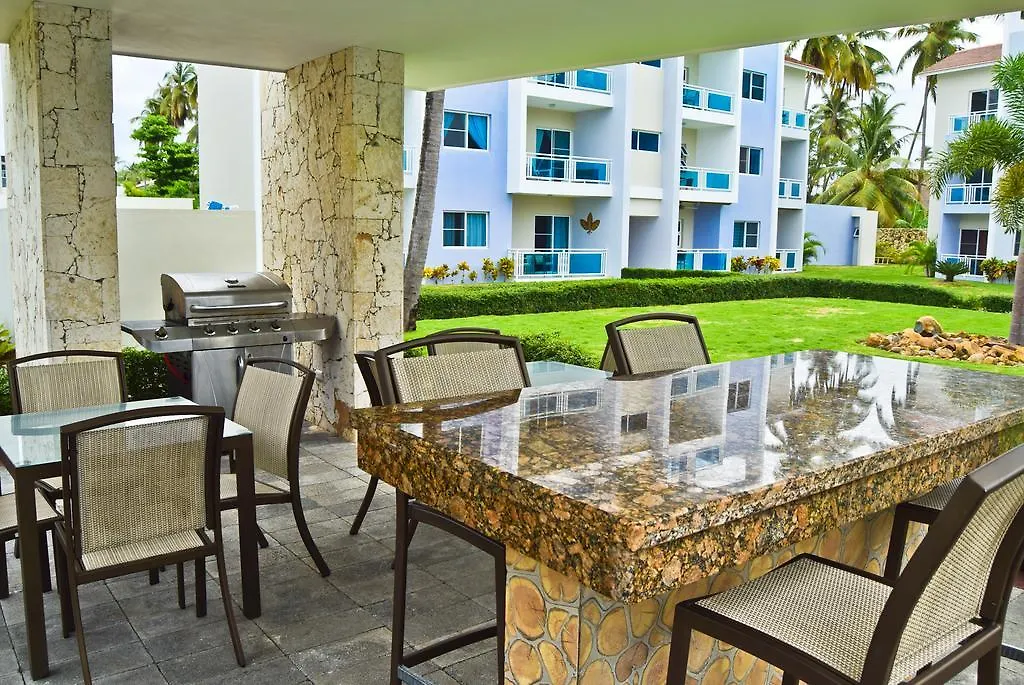 פונטה קאנה Sol Tropical Bavaro Home 0*, פונטה קאנה