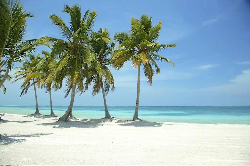 דירה פונטה קאנה Sol Tropical Bavaro Home הרפובליקה הדומיניקנית