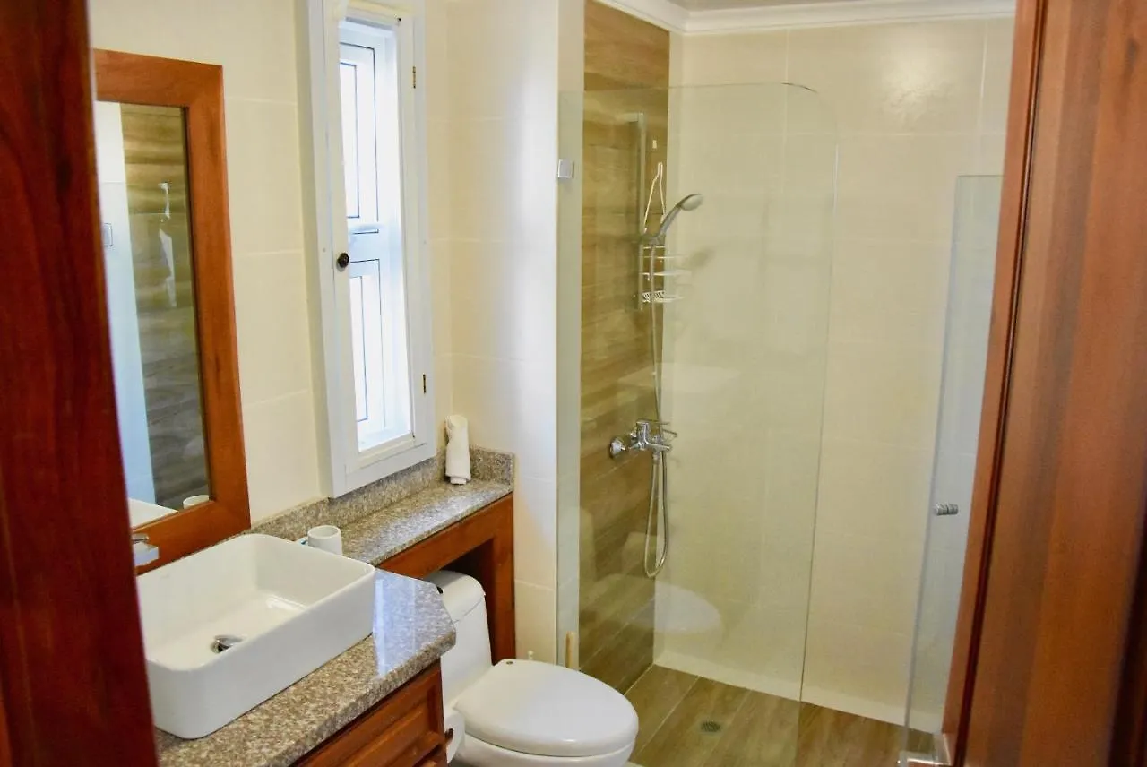 פונטה קאנה Sol Tropical Bavaro Home הרפובליקה הדומיניקנית