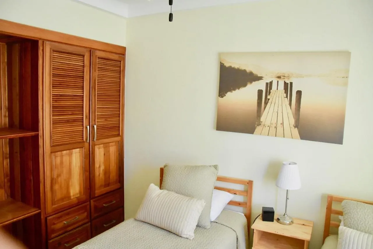 פונטה קאנה Sol Tropical Bavaro Home הרפובליקה הדומיניקנית