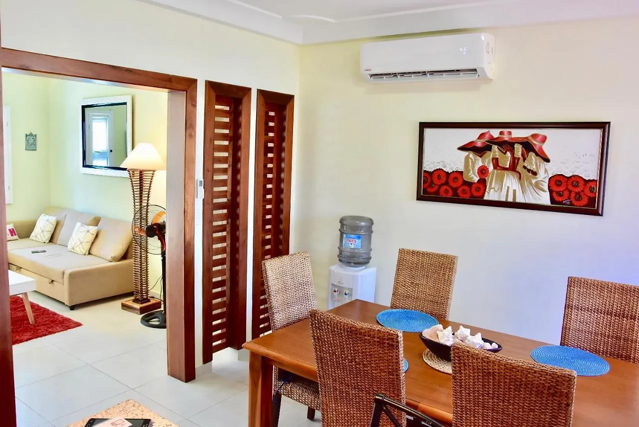 פונטה קאנה Sol Tropical Bavaro Home 0*, פונטה קאנה הרפובליקה הדומיניקנית