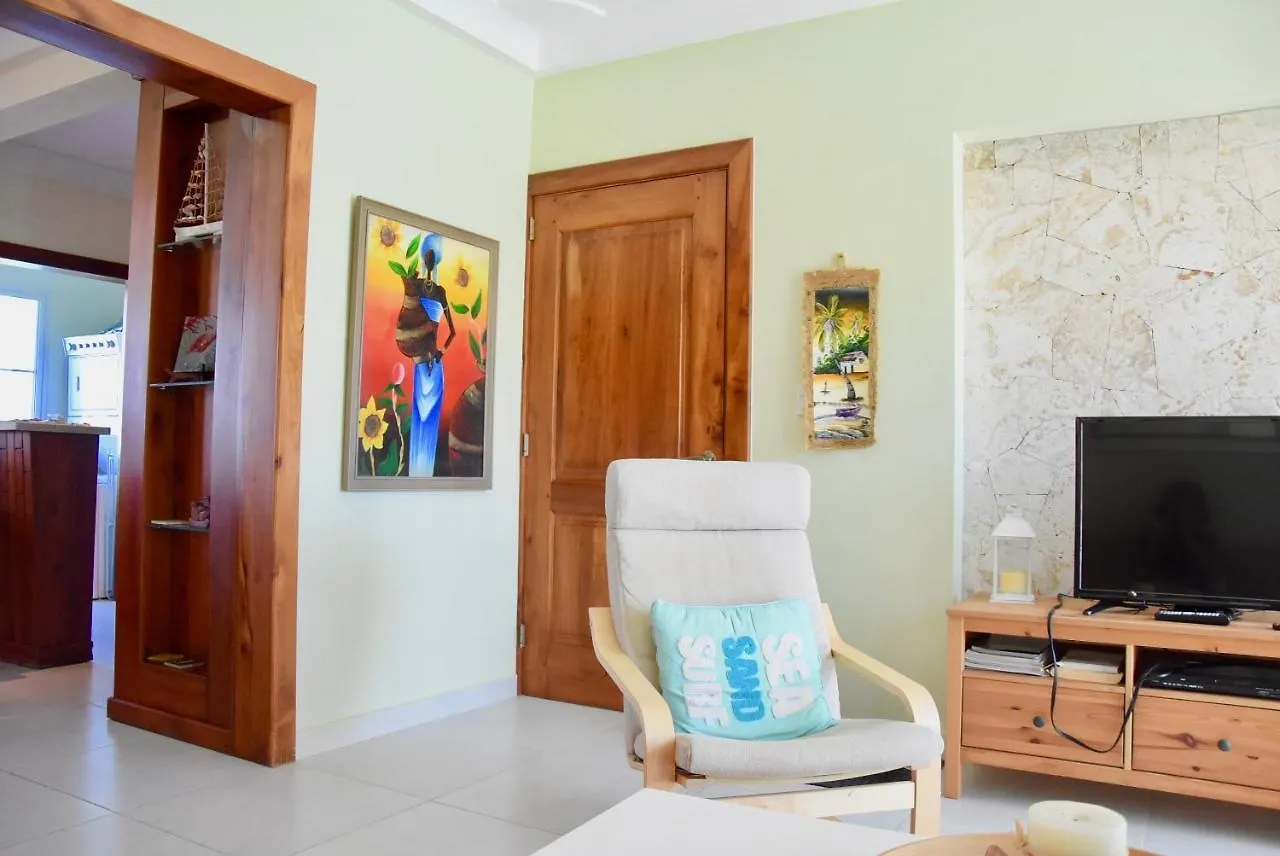 פונטה קאנה Sol Tropical Bavaro Home