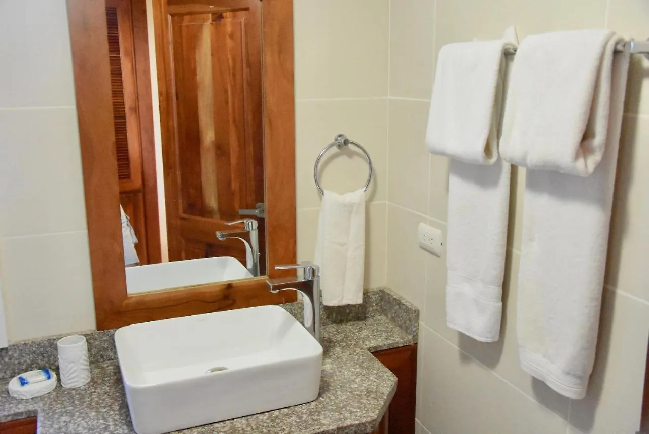 פונטה קאנה Sol Tropical Bavaro Home 0*, פונטה קאנה הרפובליקה הדומיניקנית