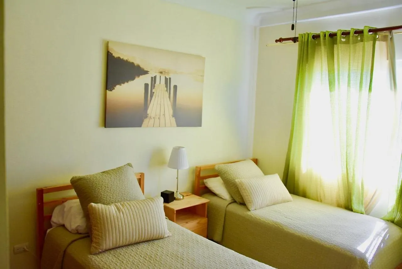 דירה פונטה קאנה Sol Tropical Bavaro Home הרפובליקה הדומיניקנית