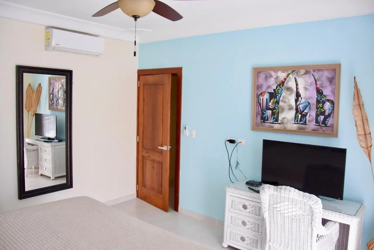 דירה פונטה קאנה Sol Tropical Bavaro Home