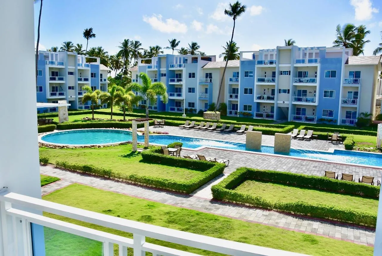 פונטה קאנה Sol Tropical Bavaro Home פונטה קאנה