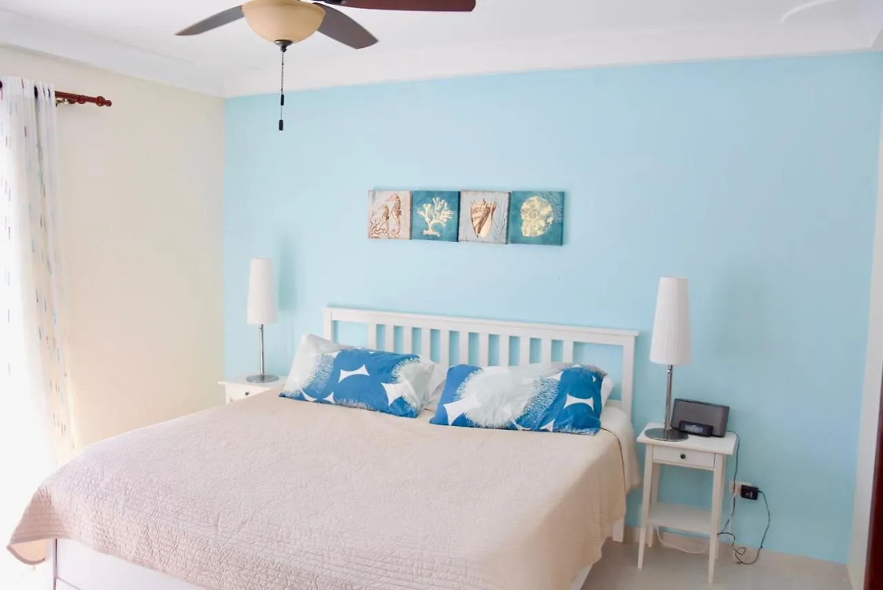 דירה פונטה קאנה Sol Tropical Bavaro Home