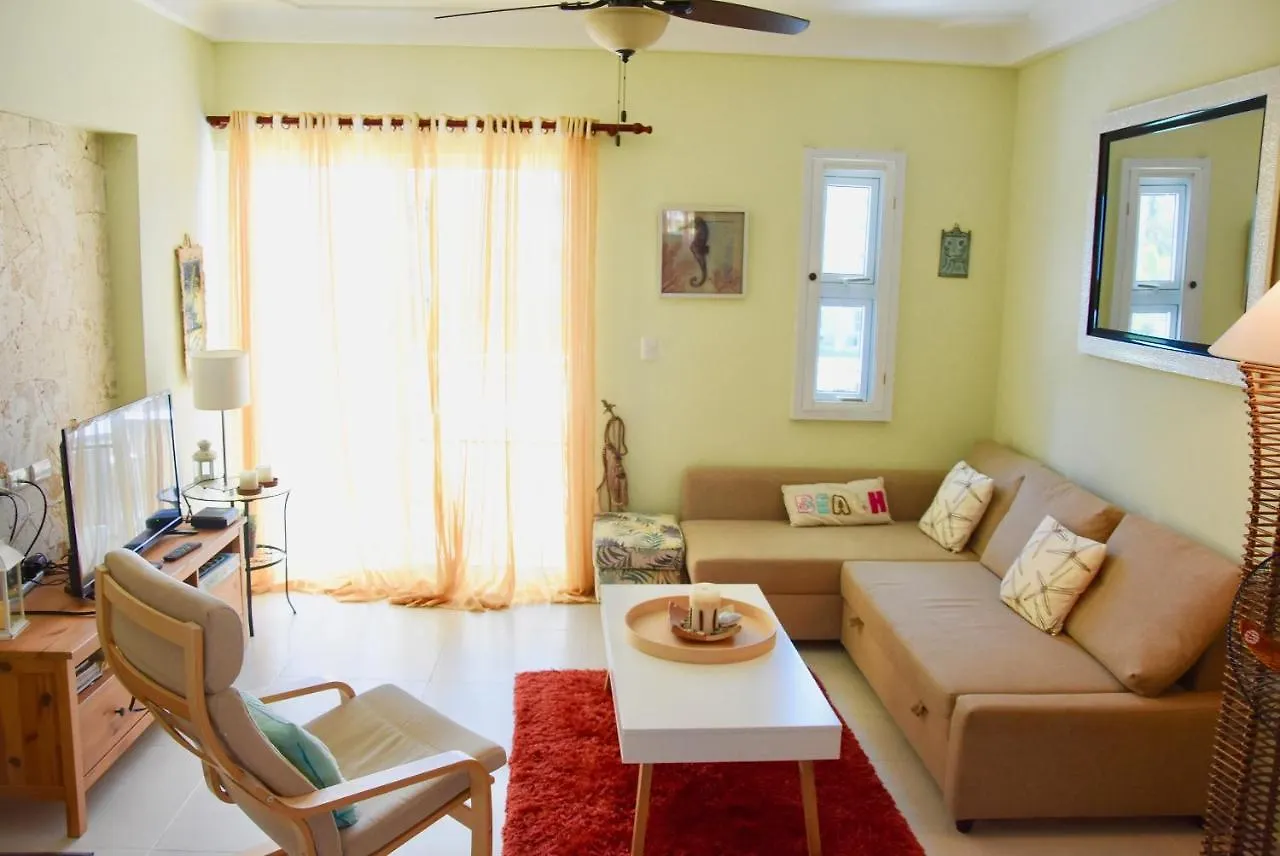 דירה פונטה קאנה Sol Tropical Bavaro Home