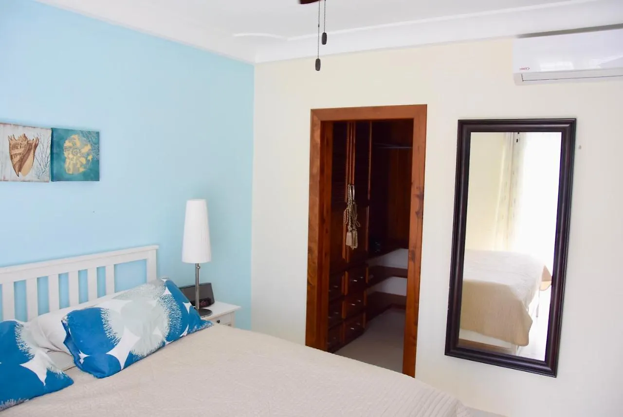 פונטה קאנה Sol Tropical Bavaro Home דירה