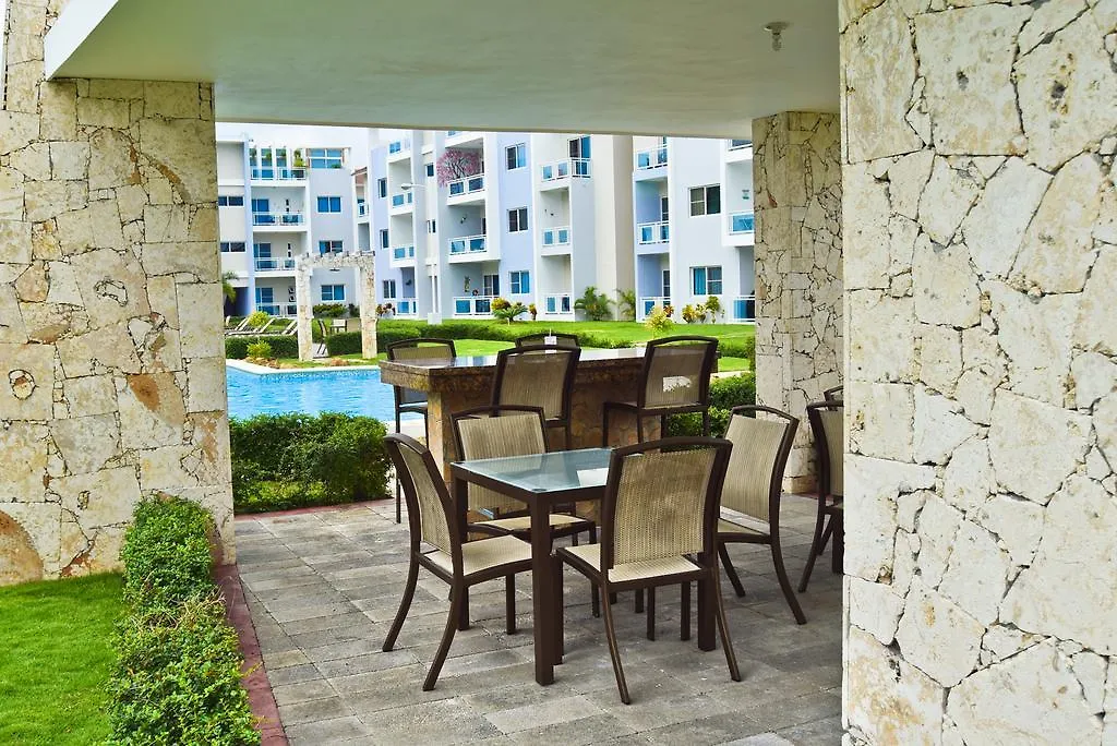 Sol Tropical Bavaro Home Punta Cana