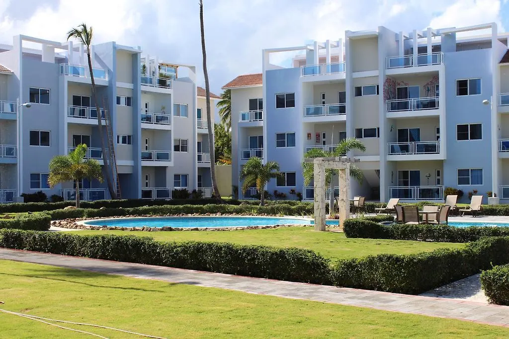 Sol Tropical Bavaro Home Punta Cana Apartamento